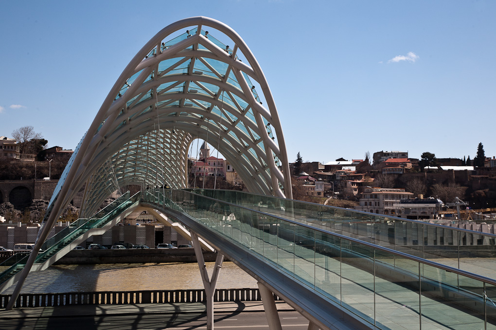 Tbilisi